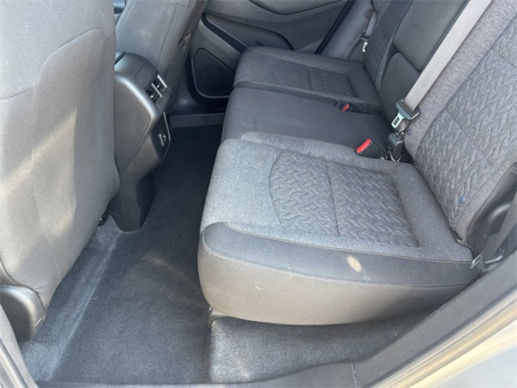 2022 Chevrolet Equinox LT photo 20