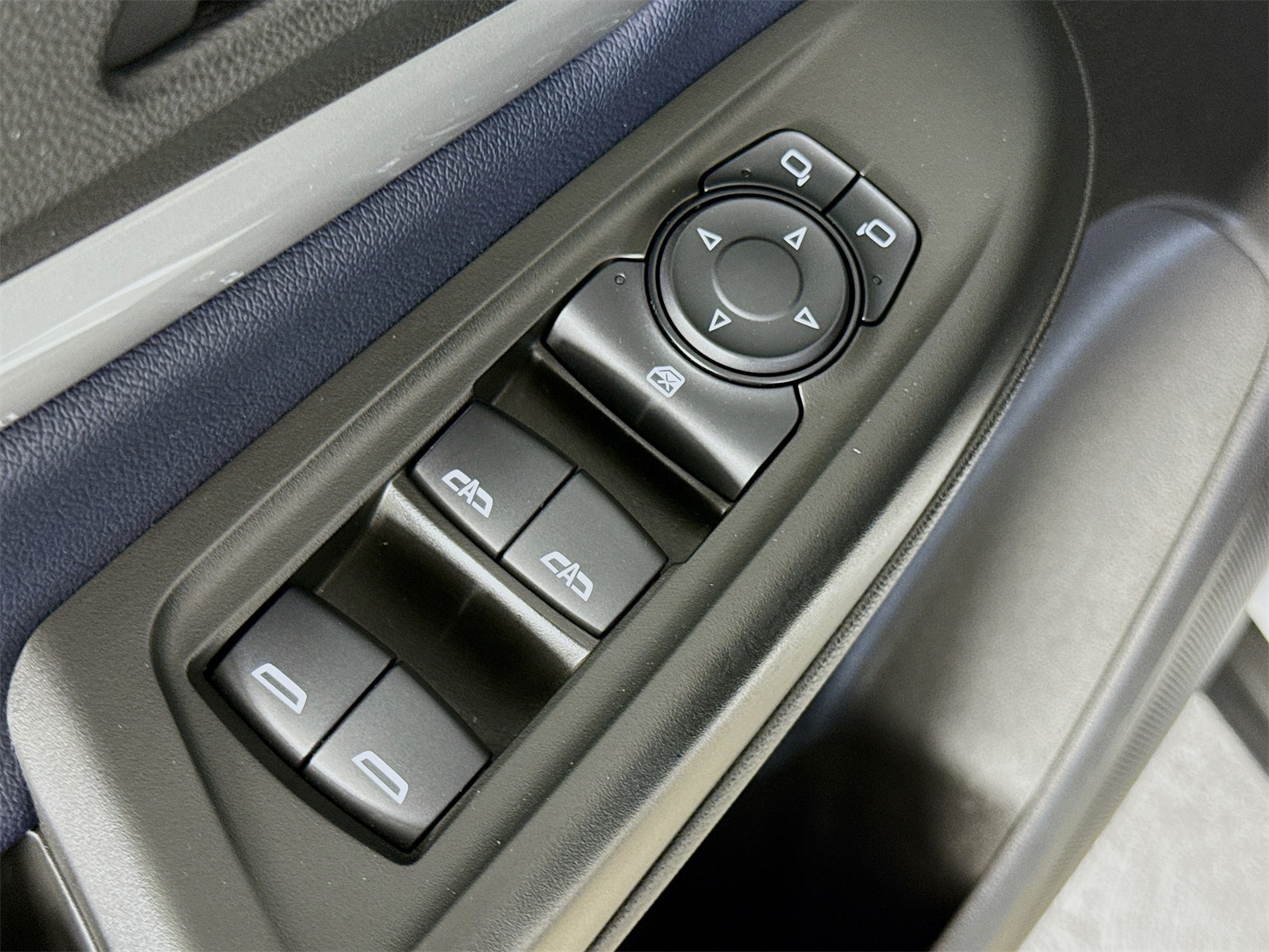 2022 Chevrolet Bolt EUV photo 16