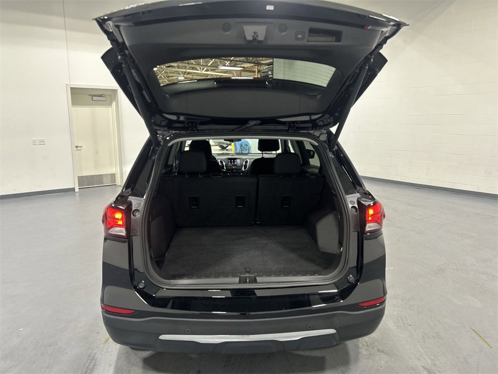 2022 Chevrolet Equinox LT photo 19