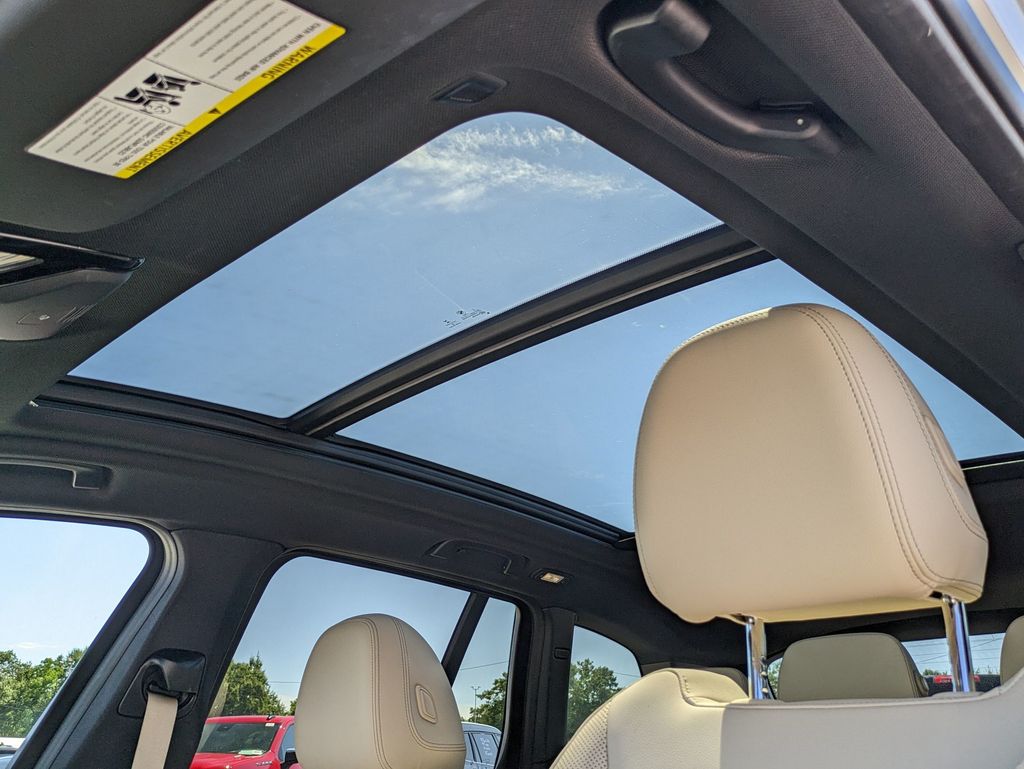 2022 Bmw X3 sDrive30i photo 14