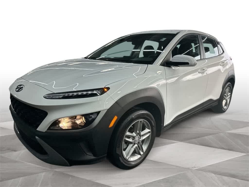 2023 Hyundai Kona SE
