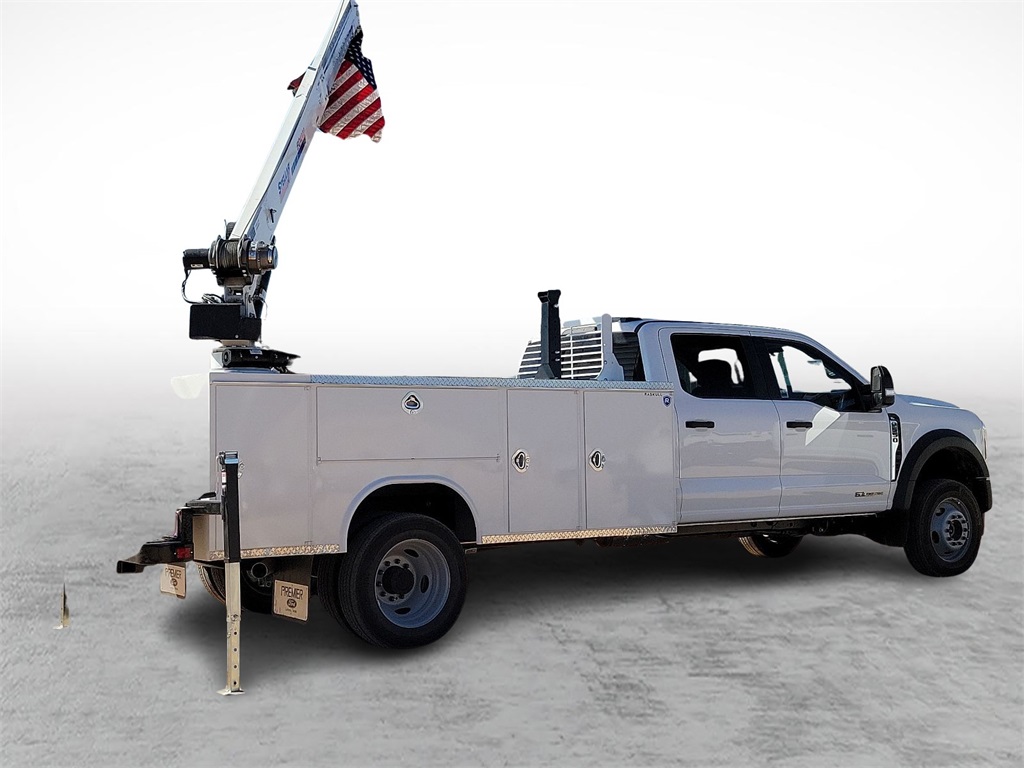 2024 Ford F-550 XL photo 11