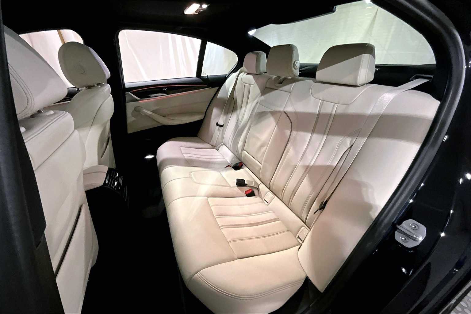 2022 Bmw 530i xDrive photo 20