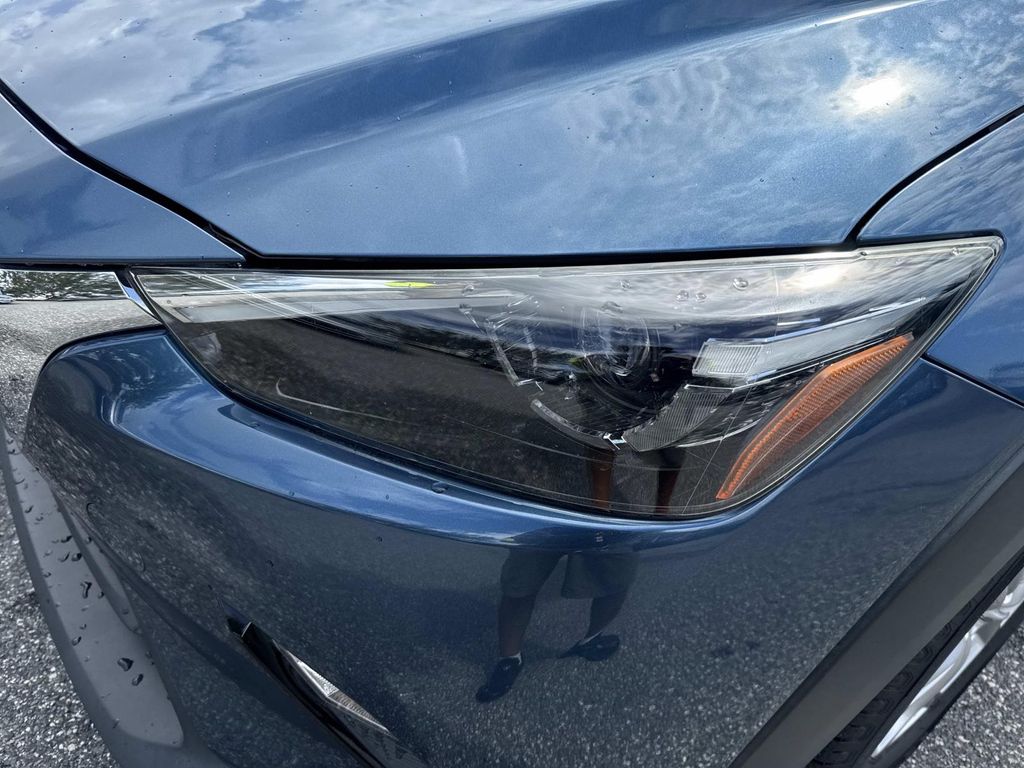 2020 Mazda CX-3 Sport photo 9