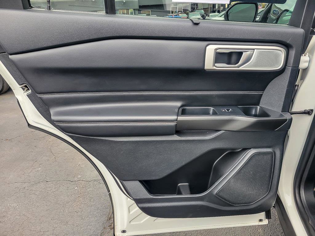 2020 FORD EXPLORER - Image 26