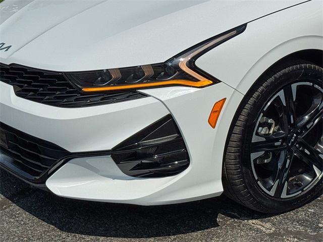 2023 Kia K5 GT-Line photo 12