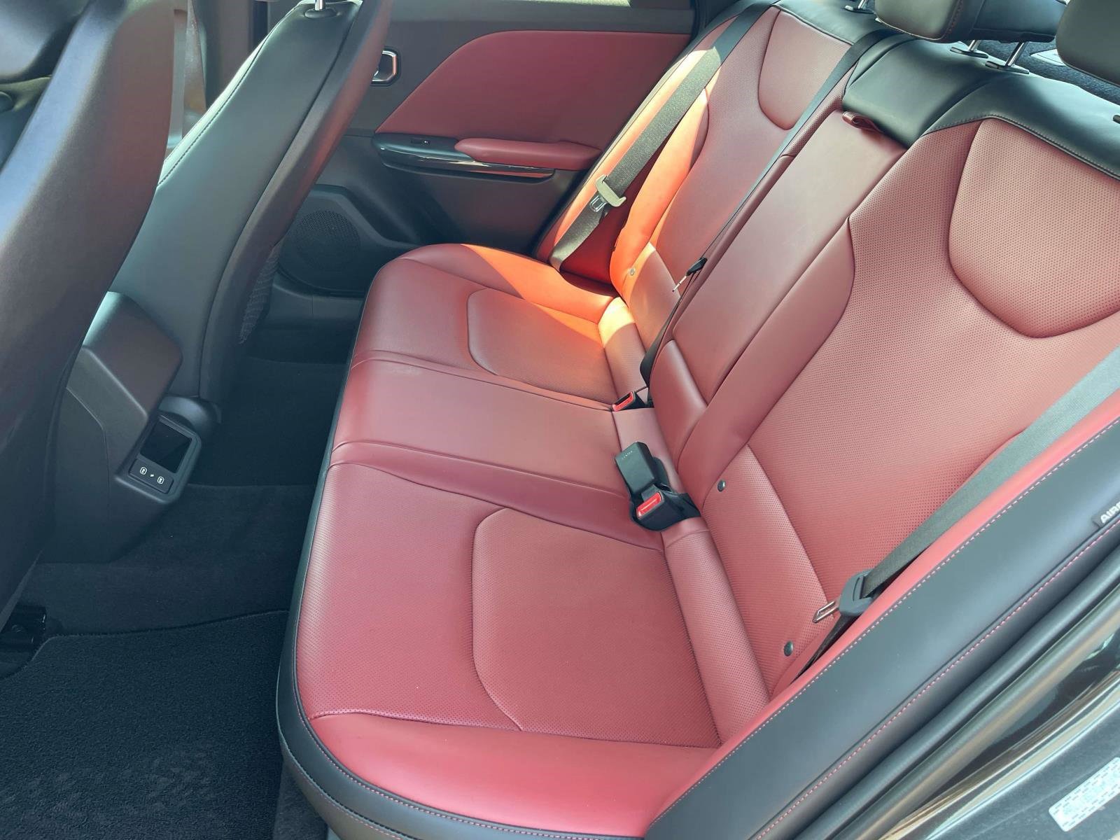 2025 Kia K4 GT-Line photo 20
