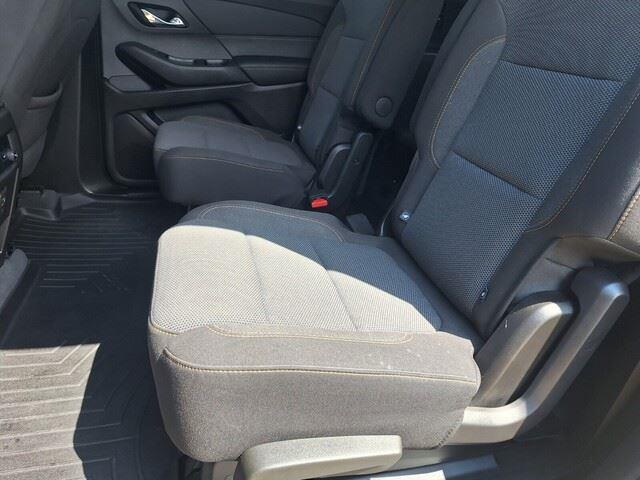 2021 Chevrolet Traverse Cloth photo 20