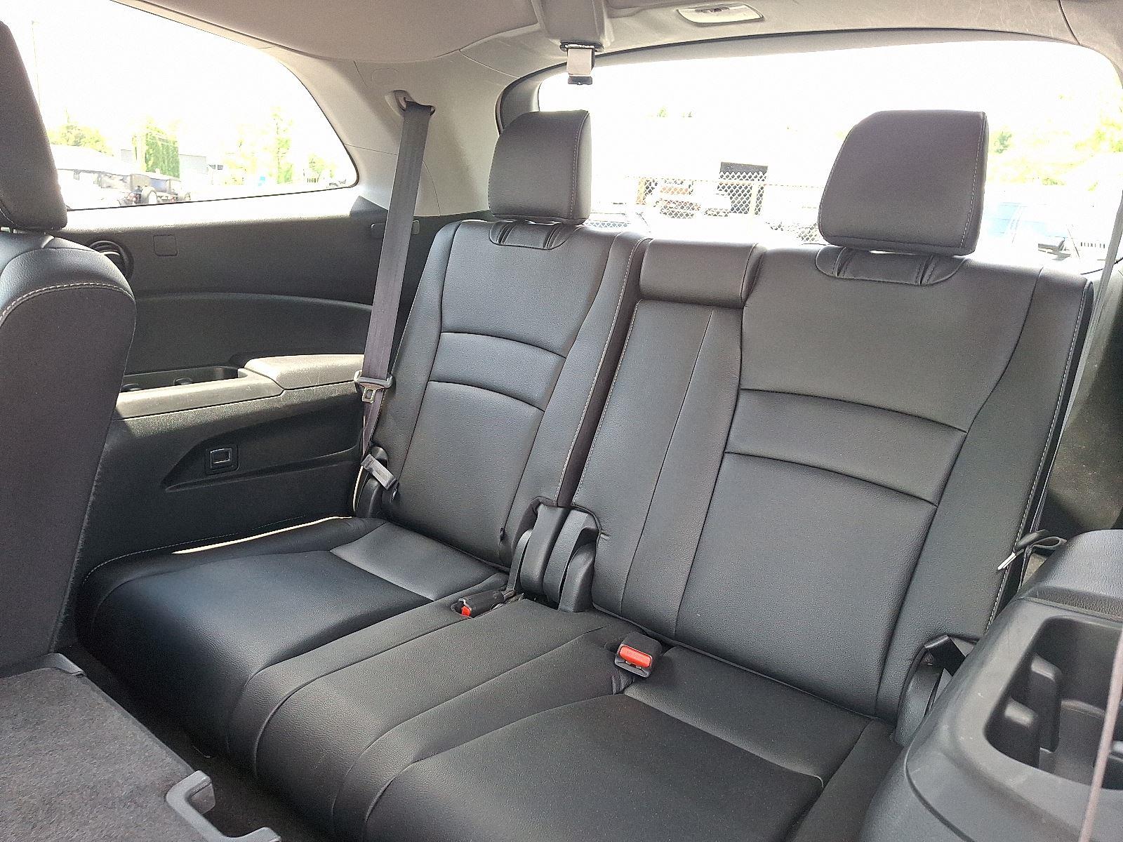 2022 Honda Pilot Special Edition photo 10