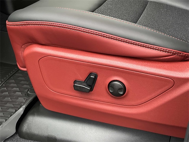 2026 Ram 1500 Rebel photo 21
