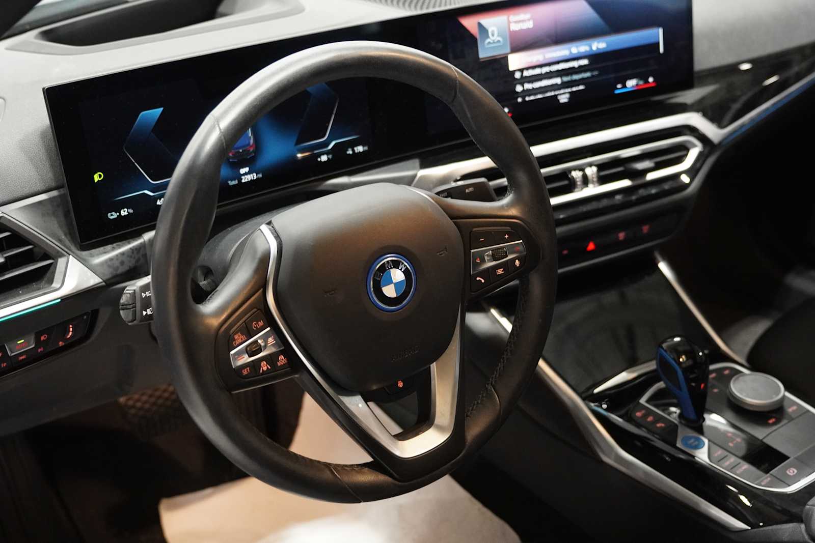 2023 Bmw i4 eDrive40 photo 11