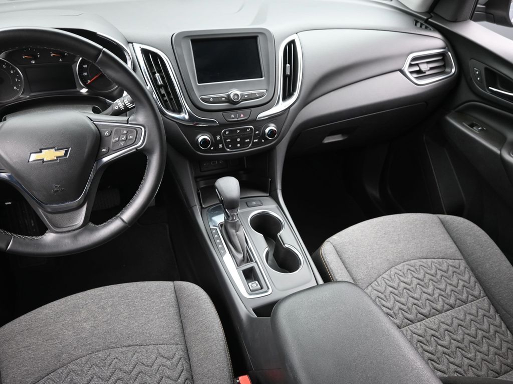 2024 Chevrolet Equinox LT photo 11
