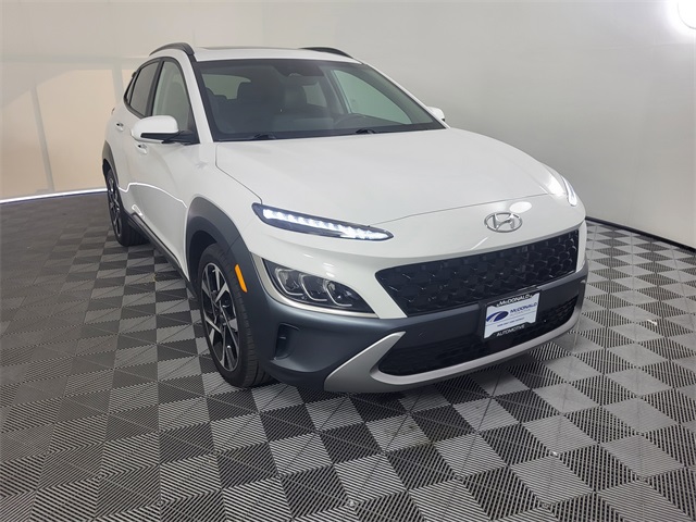 2023 Hyundai Kona Limited photo 3