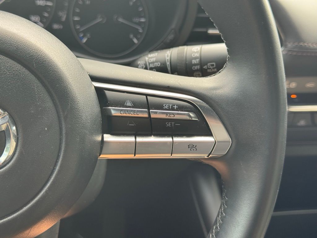 2019 Mazda Mazda3 Preferred photo 26
