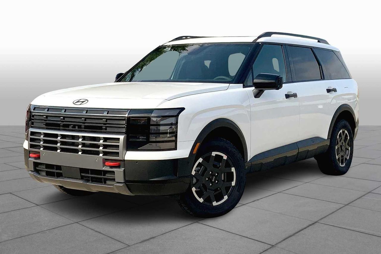 2026 Hyundai Palisade XRT Pro's photo