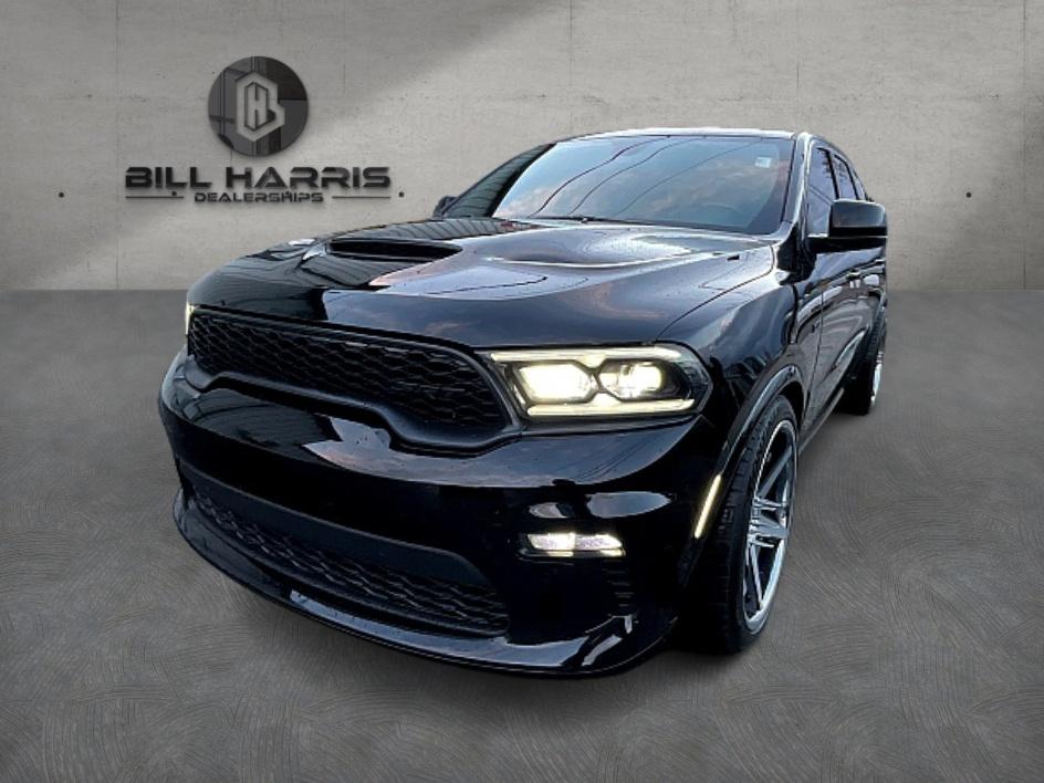 2022 Dodge Durango SRT 392's photo