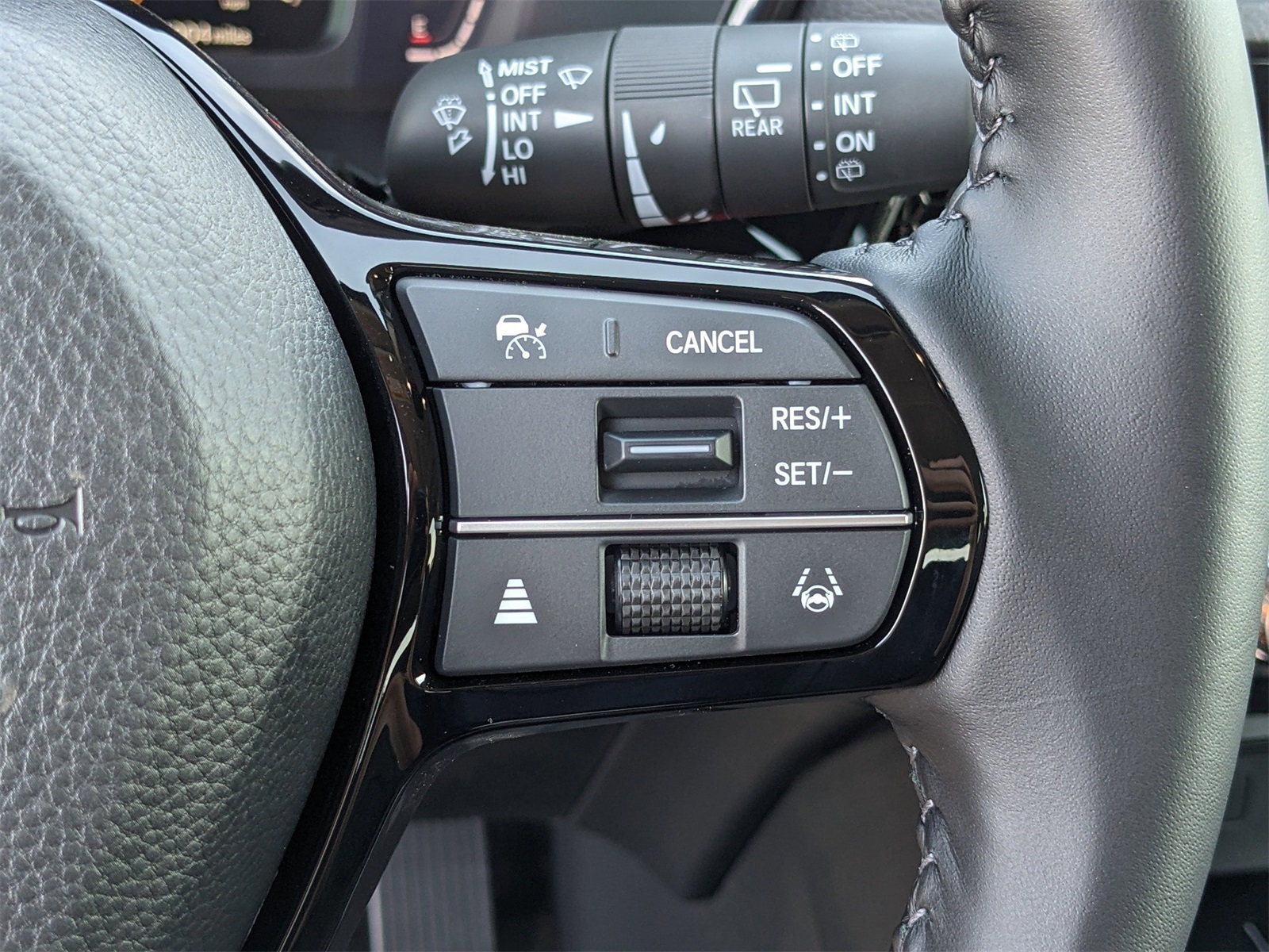 2026 Honda CR-V EX-L photo 31