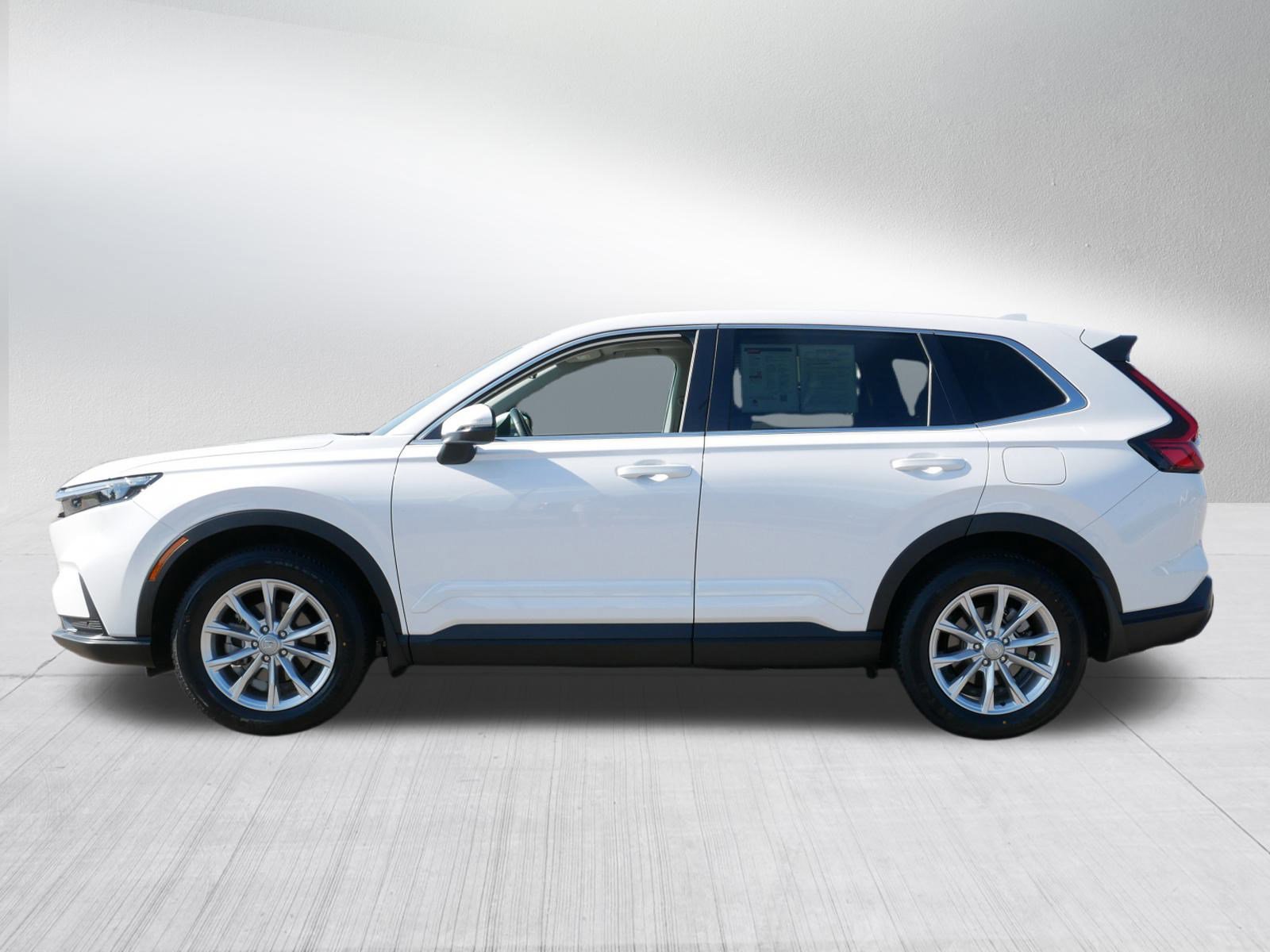 2024 Honda CR-V EX-L photo 2