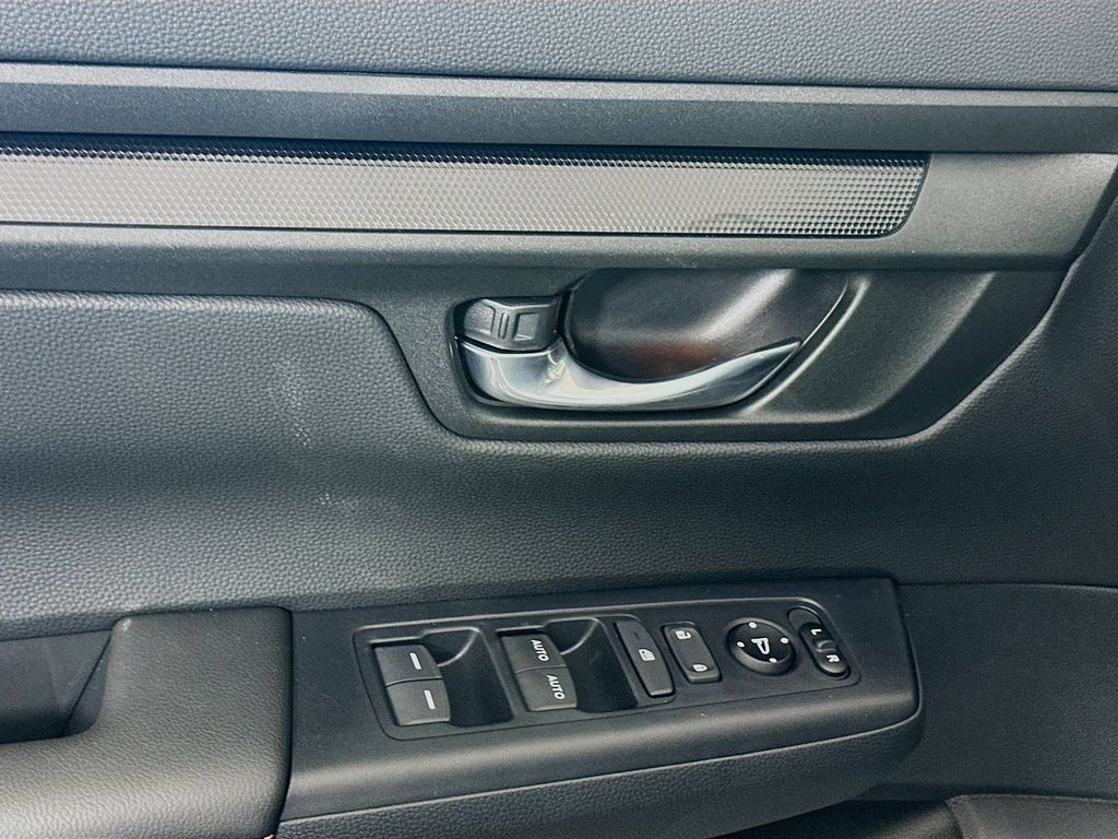 2026 Honda CR-V Hybrid photo 19