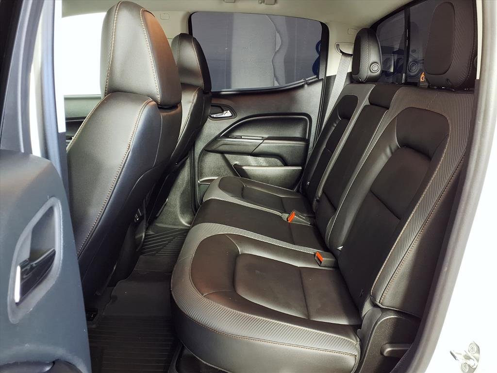 2022 Gmc Canyon AT4 photo 17