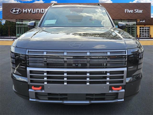 2026 Hyundai Palisade XRT photo 2