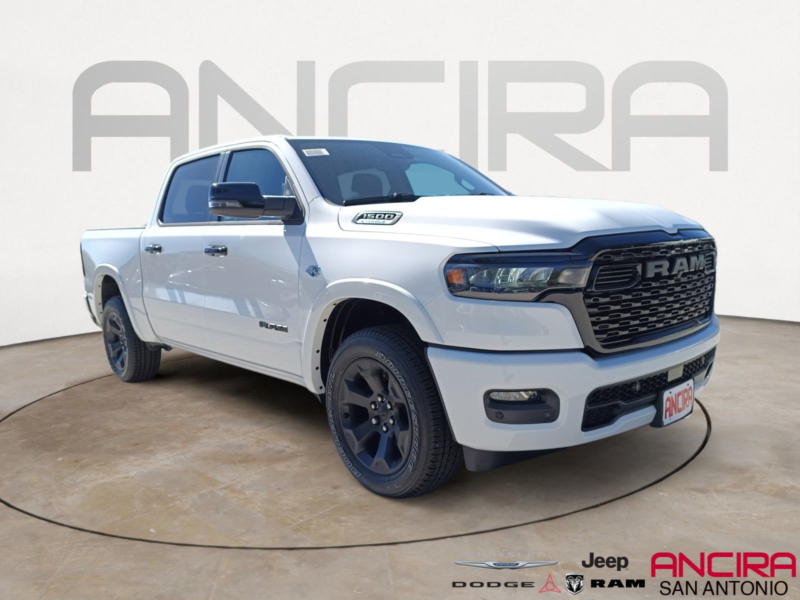 2026 RAM Ram 1500 Pickup Big Horn/Lone Star's photo