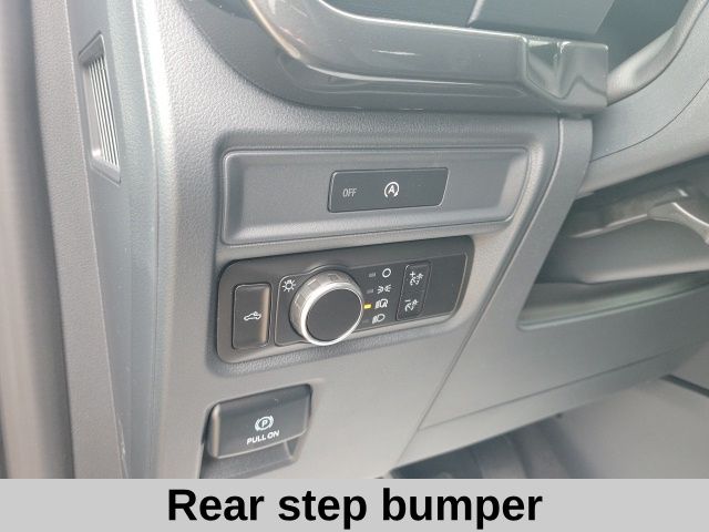 2025 Ford F-150 STX photo 5