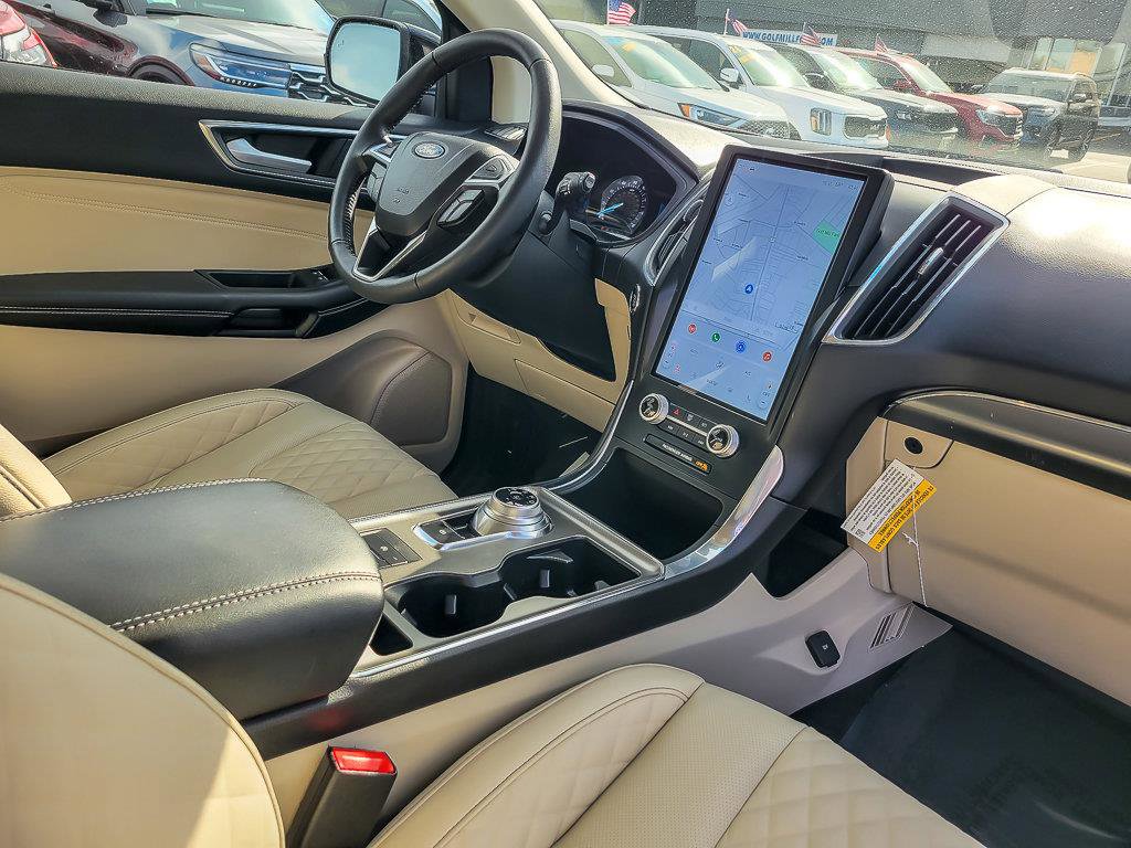 2024 FORD EDGE - Image 29