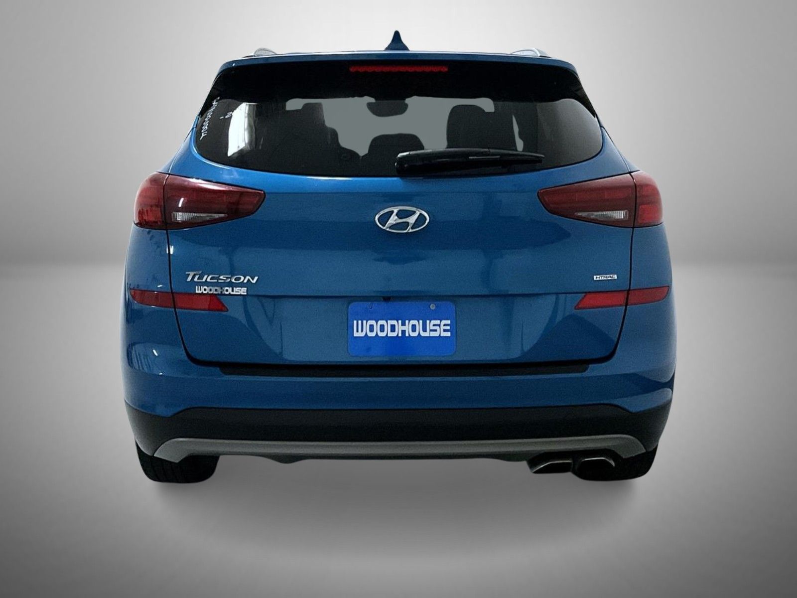 2020 Hyundai Tucson Value SEL Sport Limited Ultimate photo 3