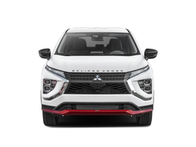 2024 Mitsubishi Eclipse Cross Ralliart photo 4