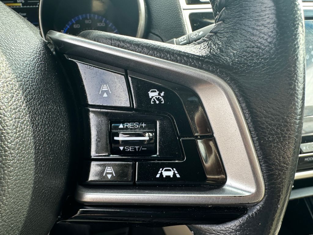 2018 Subaru Outback 3.6R Limited photo 20