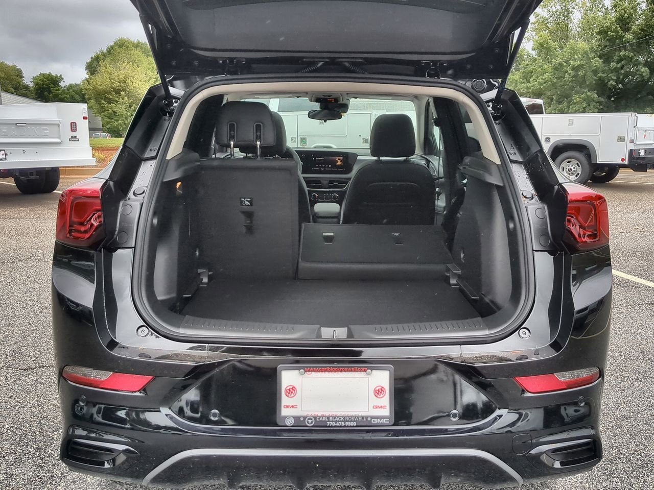 2026 Buick Encore GX Sport Touring photo 23