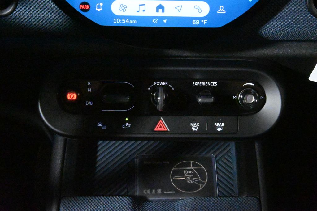 2025 Mini Countryman SE ALL4 photo 21