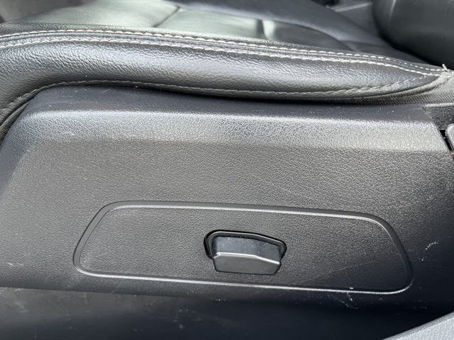 2017 Jeep Patriot High Altitude photo 28