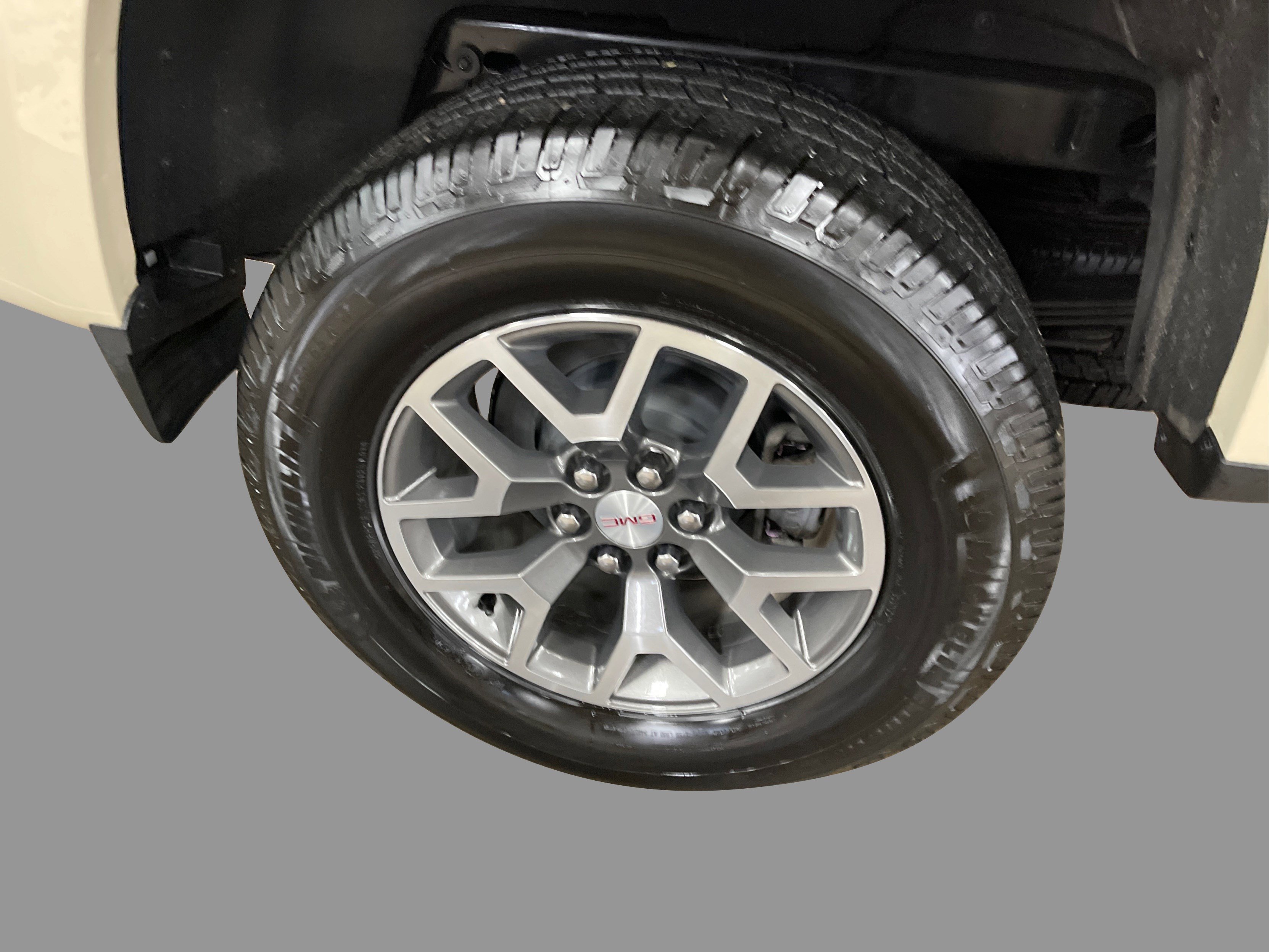 2022 Gmc Canyon AT4 photo 11