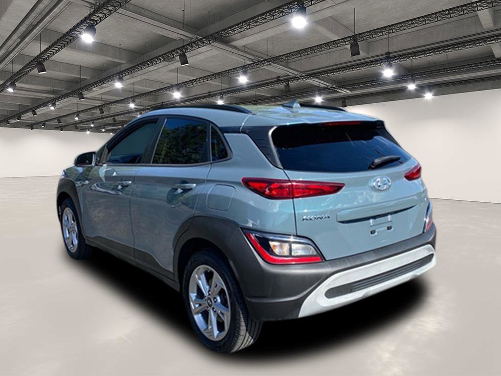 2022 Hyundai Kona SEL photo 5