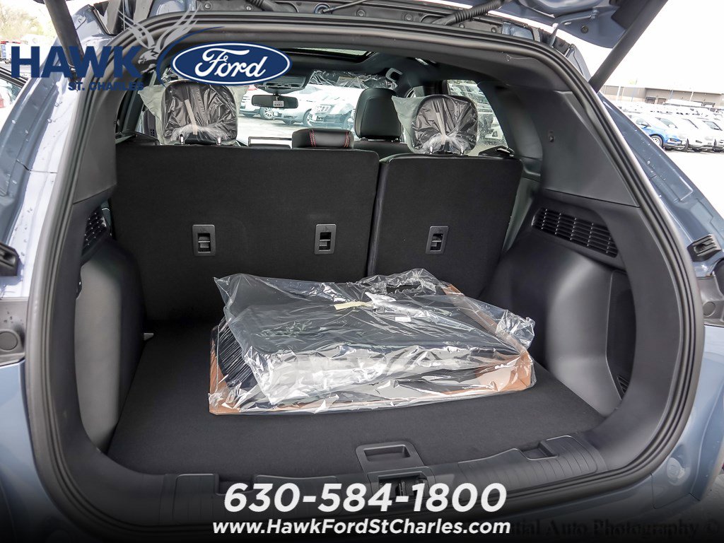 2024 FORD ESCAPE - Image 17