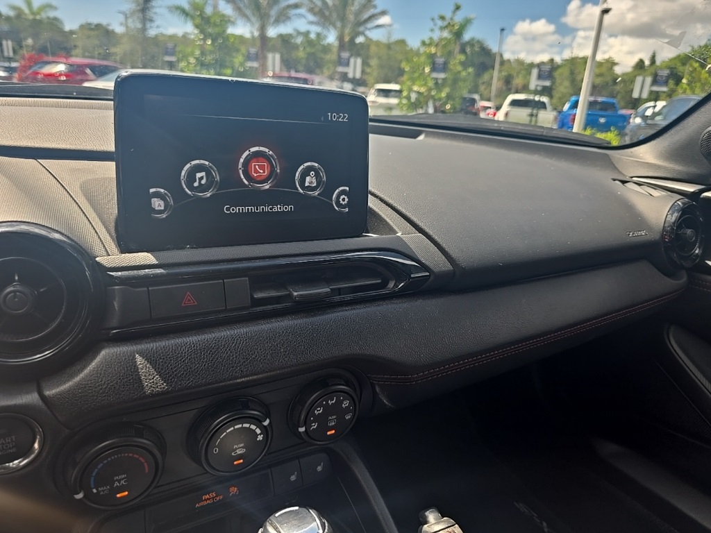 2019 Mazda MX-5 Miata Miata photo 36