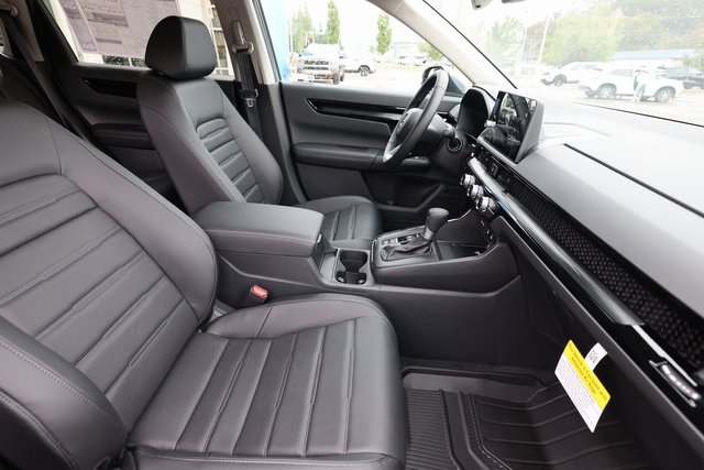 2026 Honda CR-V EX-L photo 22