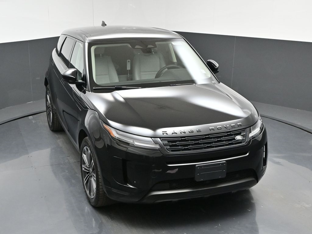 2024 Land Rover Range Rover Evoque S photo 22