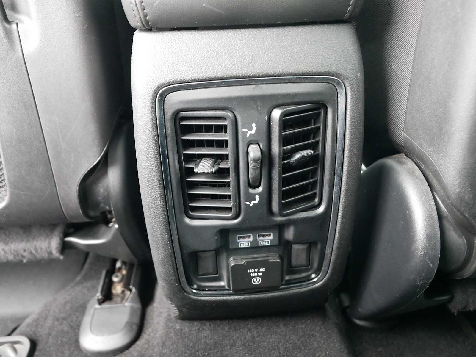 2021 Jeep Grand Cherokee Limited photo 17