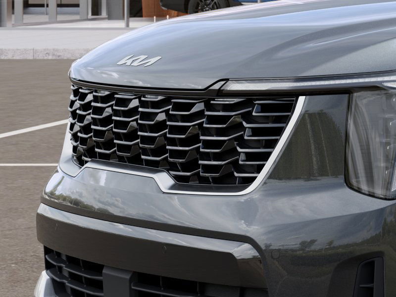 2024 Kia Sorento S photo 12