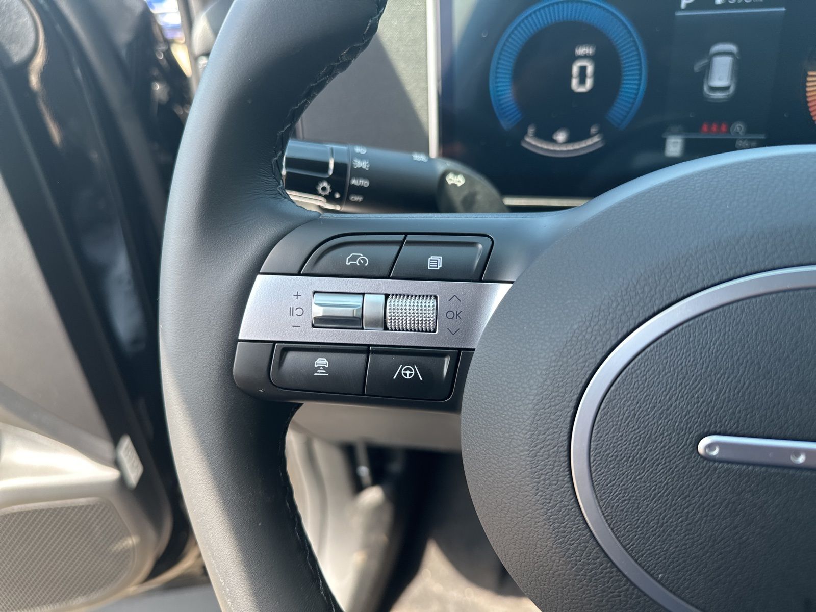 2025 Hyundai Tucson XRT photo 14