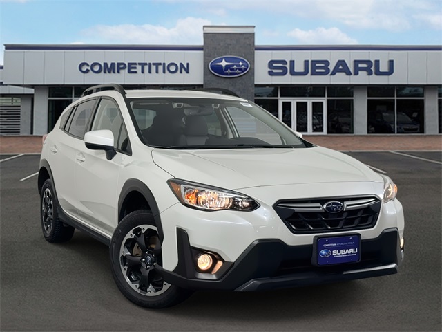 2023 Subaru Crosstrek Premium