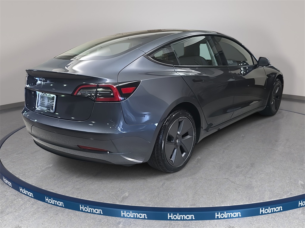 2023 Tesla Model 3 photo 6