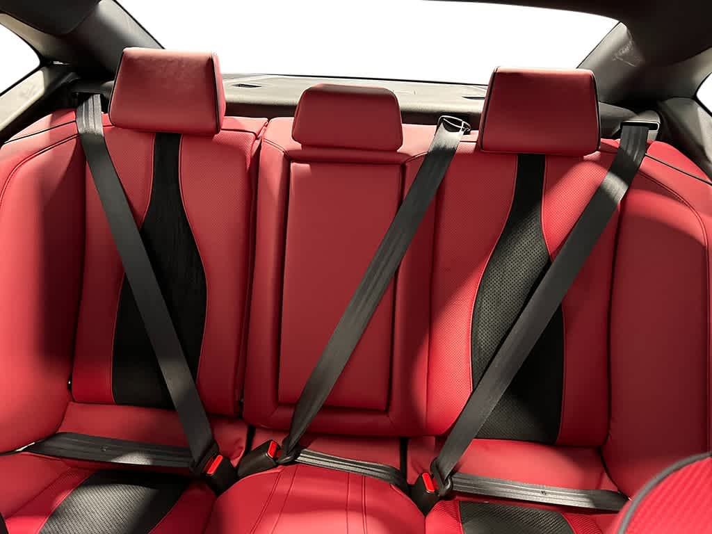2025 Acura TLX SH-AWD A-Spec photo 23