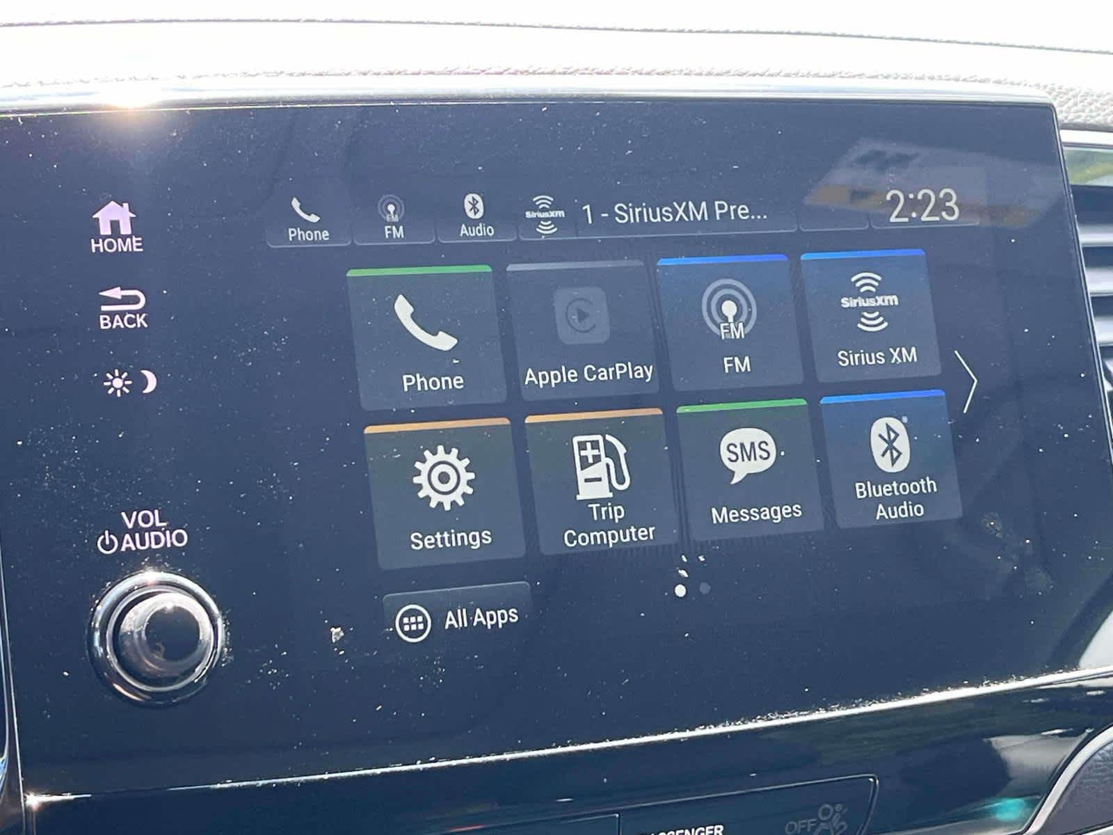 2022 Honda Pilot SE photo 19