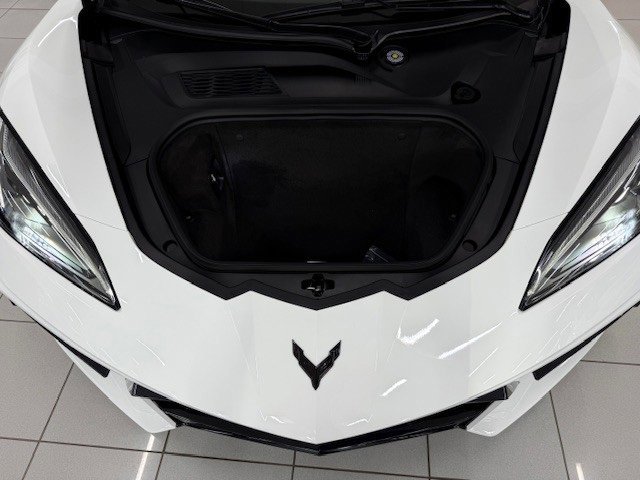 2026 Chevrolet Corvette Stingray 2LT photo 30