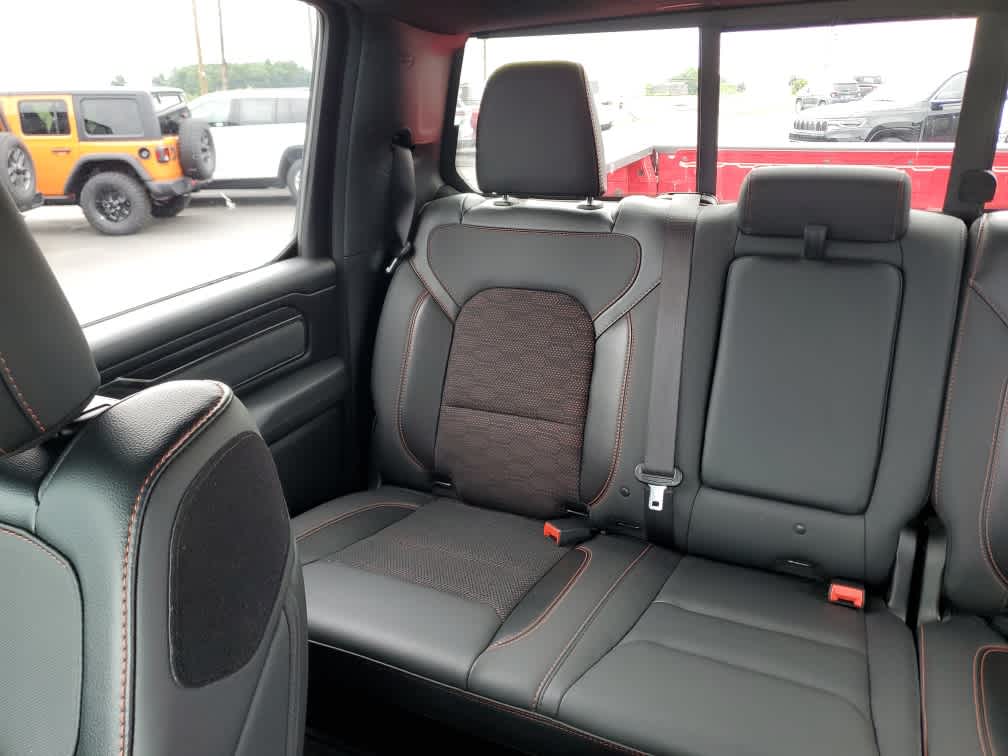 2022 Ram 1500 Big Horn photo 13