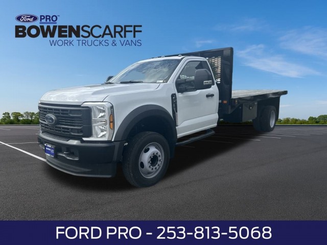 2024 Ford F-450SD